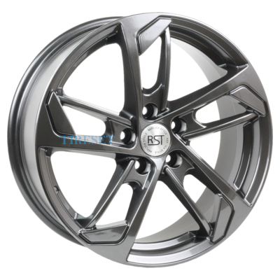 RST 7x17/5x114,3 ET40 D67,1 R037 (4007) BMG