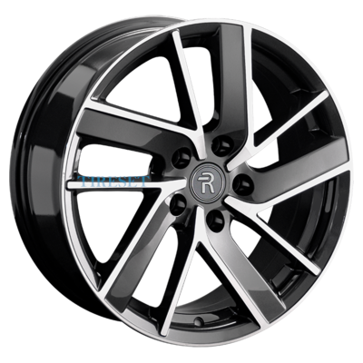 Replay 7x17/5x112 ET45 D57,1 SK171 GMF (конус, C570)
