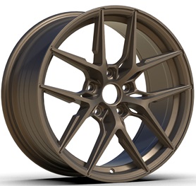 Диски Диск Lizardo 18x8.0 5/114.3 ET40 D67.1 486 Matte bronze на tireset.ru