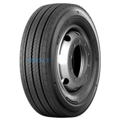 Michelin 295/80R22,5 154/149J X InCity Z TL M+S 3PMSF VG