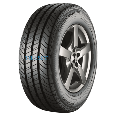 Continental 195/70R15C 104/102R ContiVanContact 100 TL