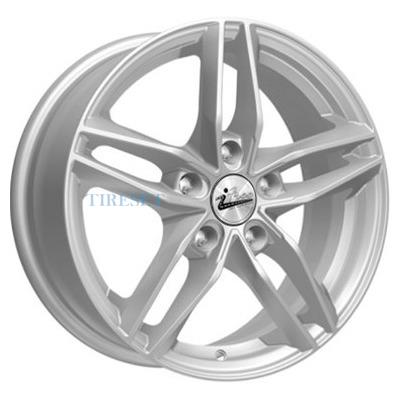 iFree 6,5x16/5x112 ET33 D57,1 Moskva Нео-классик