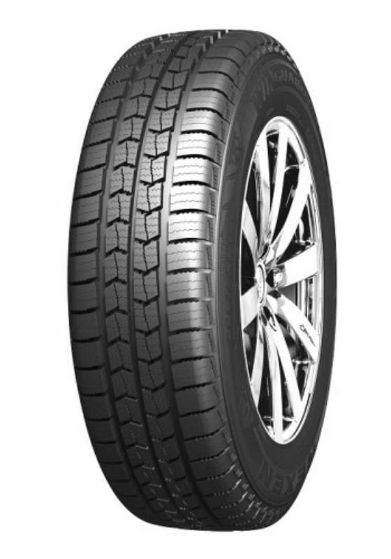 Автошина NEXEN 195/75R16C Winguard WT1 107/105R TL Арт. NXK17218