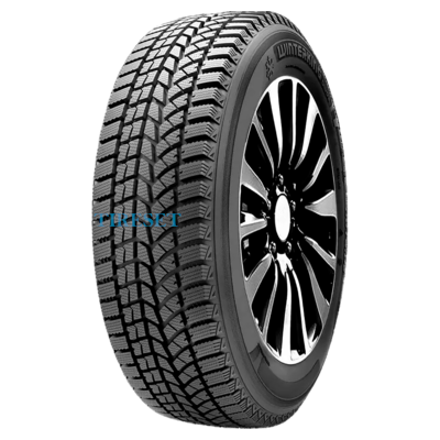 Doublestar 215/70R15 98S Winterking DW02 TL