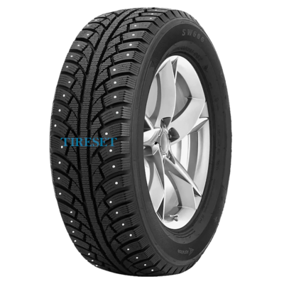 West Lake 225/55R18 102H XL FrostExtreme SW606 TL (шип.) West Lake 225/55R18 102H XL FrostExtreme SW606 TL (шип.)