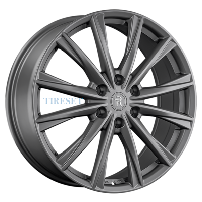 Replay 8x22/6x139,7 ET55 D100,1 TA11 MGM (конус, C570)