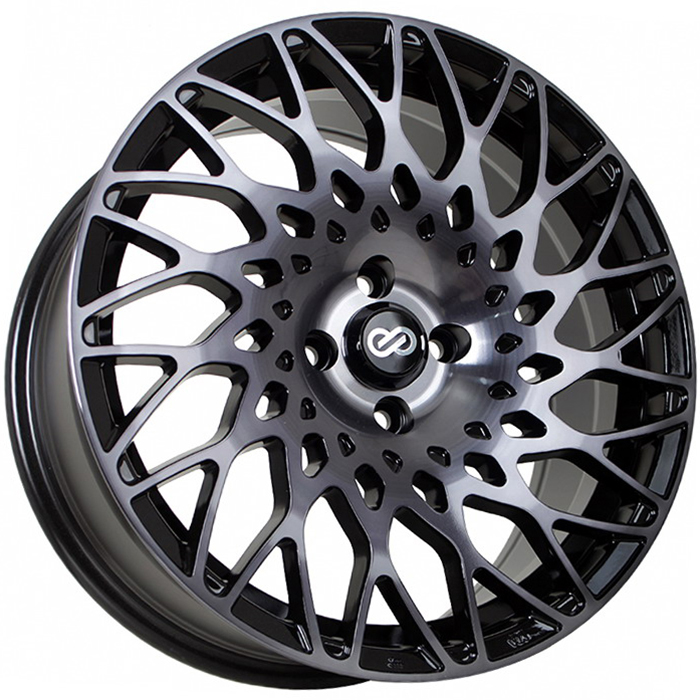 Sakura Wheels 9511-781 7.5xR17/4x98 D58.6 ET28