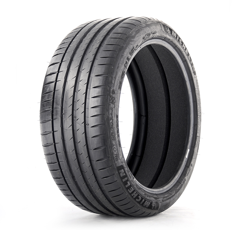 Шина для легковых автомобилей летняя MICHELIN Pilot Sport 4 S Acoustic MO1 265/40ZR20 (104Y) XL
