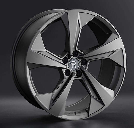 Диск REPLAY TS1 9х20 5/114,3 ET45 D64,1 MGM