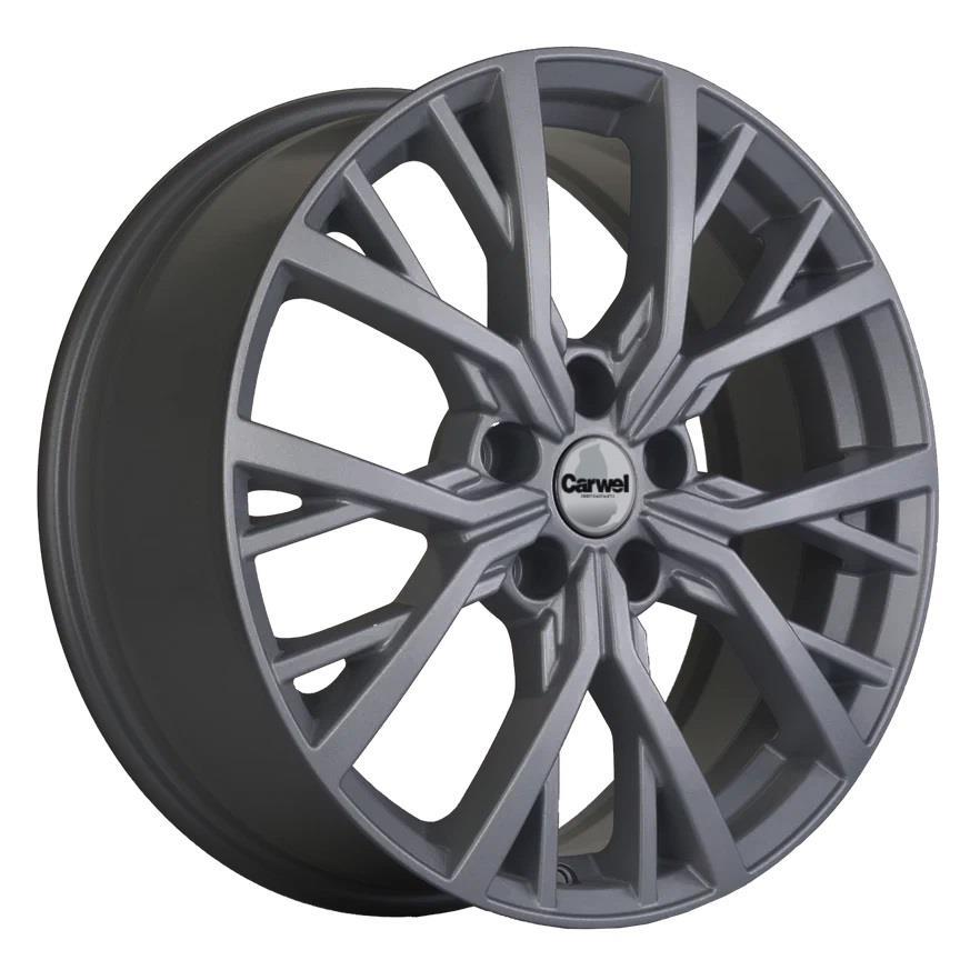 Carwel Тур 1806 (Haval Jolion) 7,0x18 5/114,3 ET37 d-66,5 GRT (Арт.116543)
