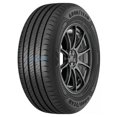 EfficientGrip 2 SUV