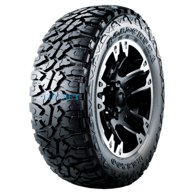Шины Roadcruza LT265/70R17 121/118Q RA3200 TL WW POR M+S 10PR на tireset.ru