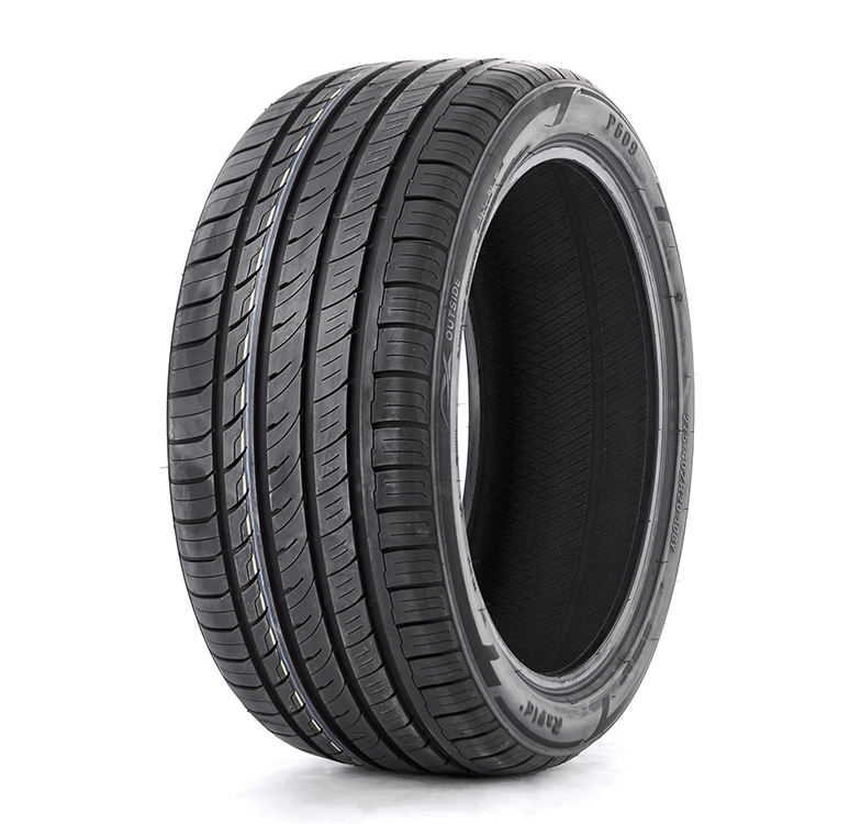 Шина для легковых автомобилей летняя RAPID P609 225/45ZR17 94W XL