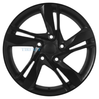 Tech Line 6,5x16/5x114,3 ET50 D66,1 650 BLm