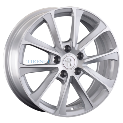 Replay 7x17/5x114,3 ET48 D56,1 SB45 SF (конус, C570)