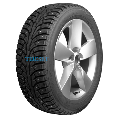 Ikon Tyres 195/65R15 95T XL Nordman 5 TL (шип.) Ikon Tyres 195/65R15 95T XL Nordman 5 TL (шип.)