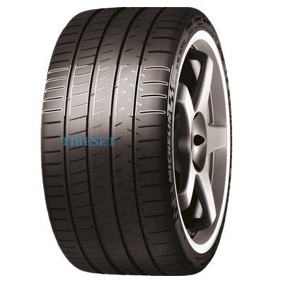 Michelin 285/40ZR19 103(Y) Pilot Super Sport N0 TL