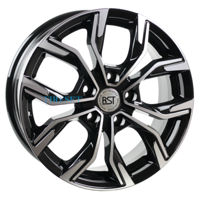 RST 6,5x16/5x110 ET46 D63,4 R106 (CS35 Plus) BD