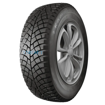 Kama 215/65R16 102Q 515 TL (шип.)