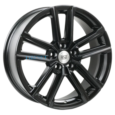 RST 7x18/5x100 ET28 D57,1 R078 (Faw) BL