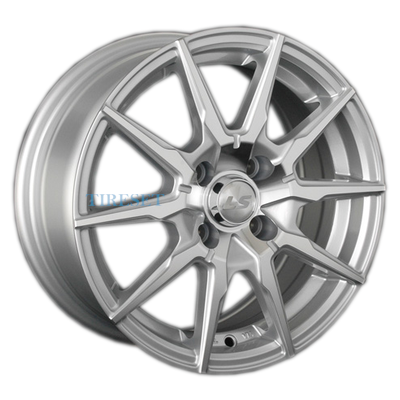 LS 7x16/4x100 ET40 D60,1 769 SF (конус)