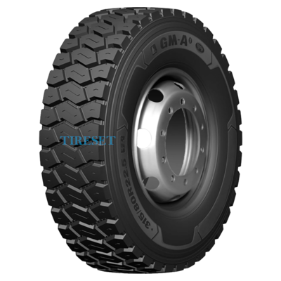 Tornado (Advance Holdings) 315/80R22,5 158/156G GM-A1 TL 22PR