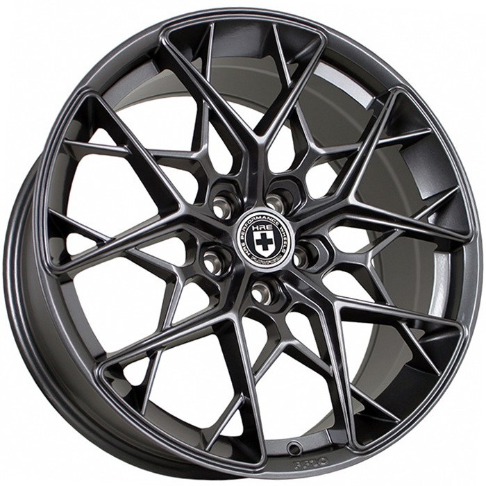 FF FF10-1929 8.5xR19/5x114.3 D73.1 ET35