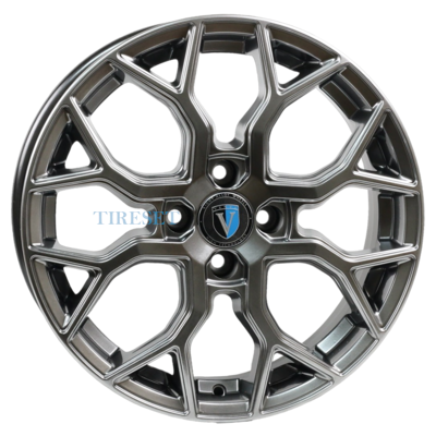 Venti 7x17/5x108 ET33 D60,1 1719 BH