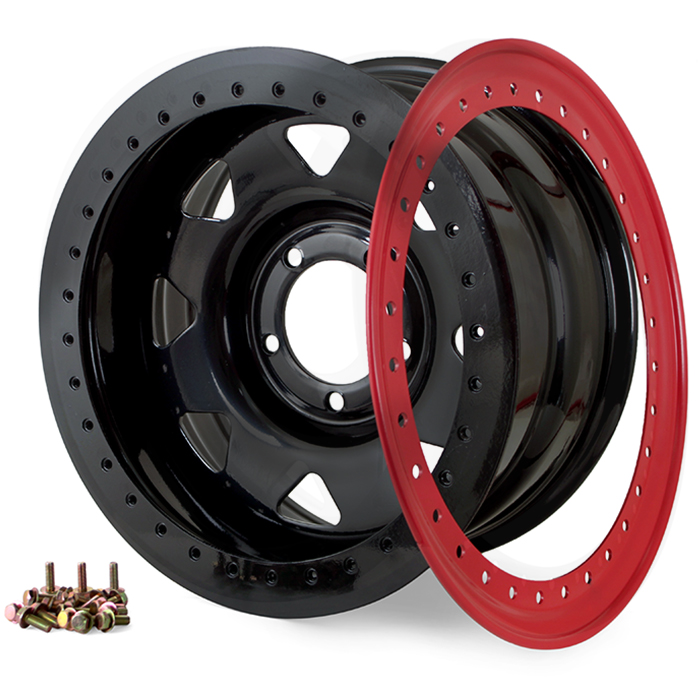 Grizzly SW03-1231 9xR17/5x139.7 D108.5 ET-25