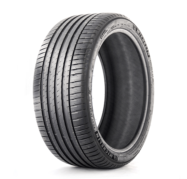 Шина для легковых автомобилей летняя MICHELIN PILOT SPORT 4 SUV 295/40R21 111Y
