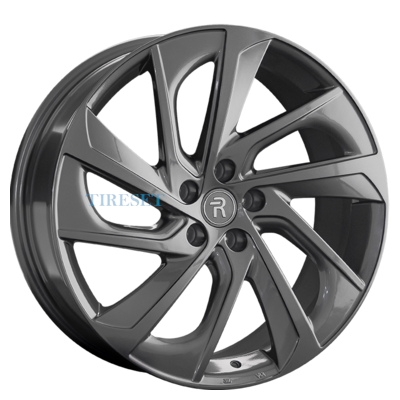 Replay 8x20/5x114,3 ET30 D60,1 LX104 GM (конус, C570)