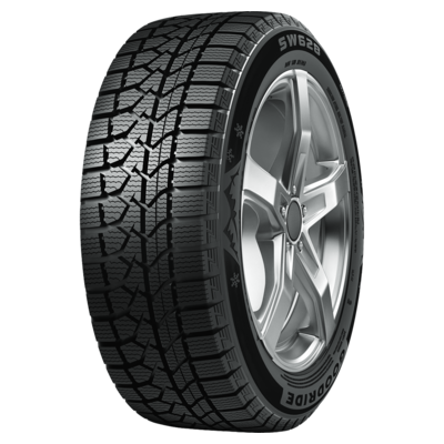 Goodride 205/60R16 92T SW628 TL
