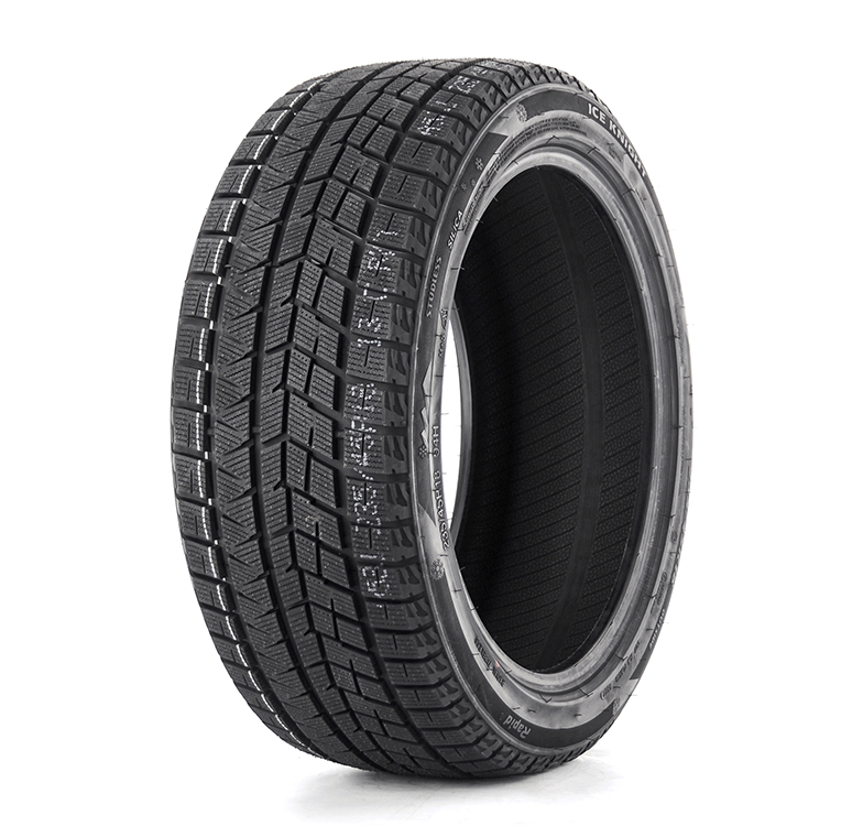 Шина для легковых автомобилей зимняя нешипованная RAPID ICE KNIGHT 205/70R15 96T
