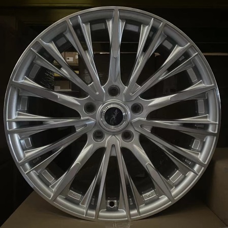 Диск Lizardo 18х7.5 5/114.3 ET49.5 D67.1 Octopus (XH304) SMF