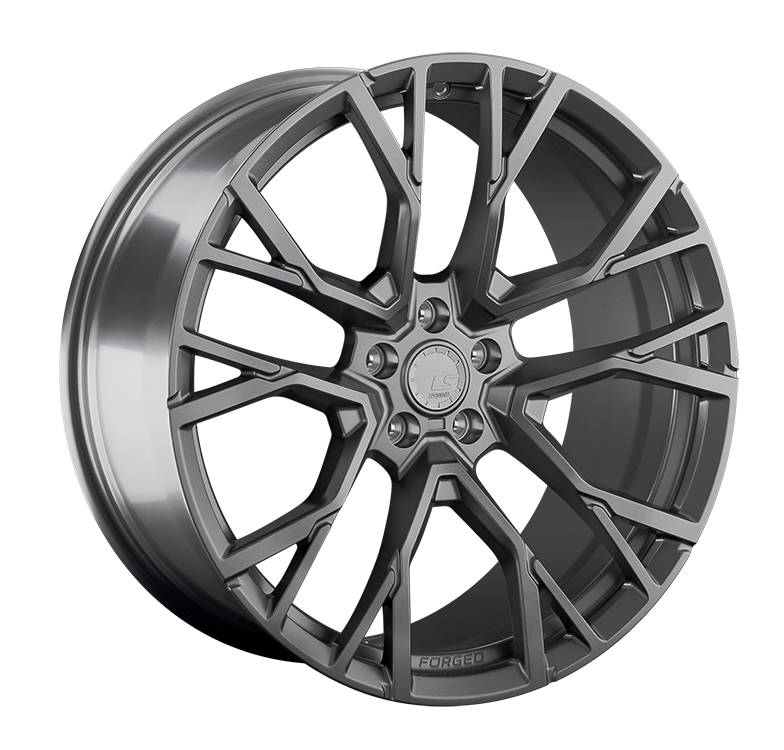 Диск LS Forged FG07 9,5х21 5/112 ET31 D66,6 MGM