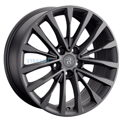 Replay 8x18/5x114,3 ET50 D60,1 TY358 MGM (конус, C570)