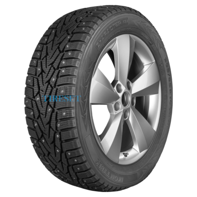 Ikon Tyres 185/65R14 90T XL Character Ice 7 TL (шип.)
