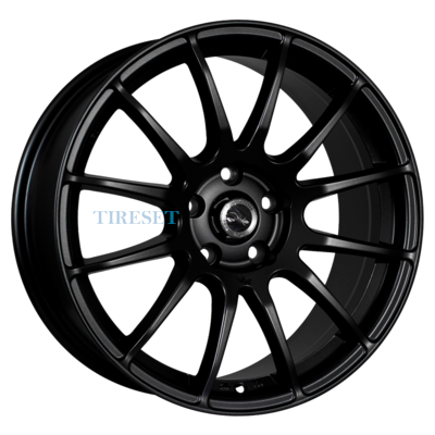 Диски Lizardo 7x17/4x100 ET40 D60,1 118 (XH165) CB (конус) на tireset.ru