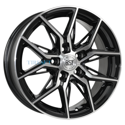 Диски RST 6,5x16/5x108 ET33 D60,1 R146 BD на tireset.ru