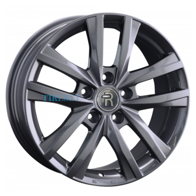 Replay 8x17/5x120 ET49 D65,1 VV216 GM (конус, C570)