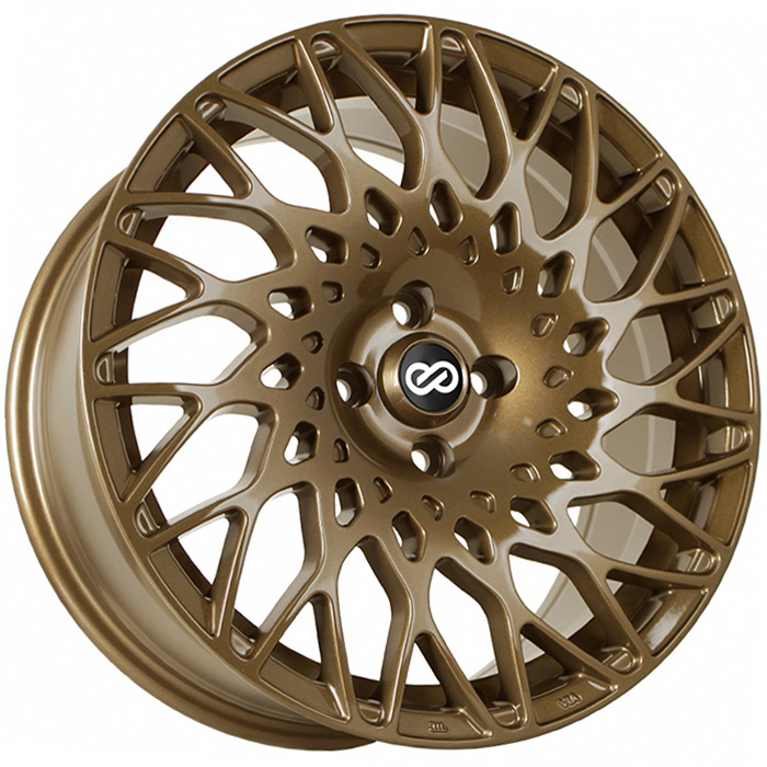 Sakura Wheels 9511-895 7.5xR17/4x100 D73.1 ET38