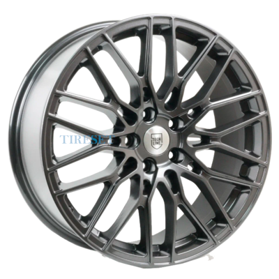 Tech Line 8x19/5x108 ET45 D63,4 901 BMG