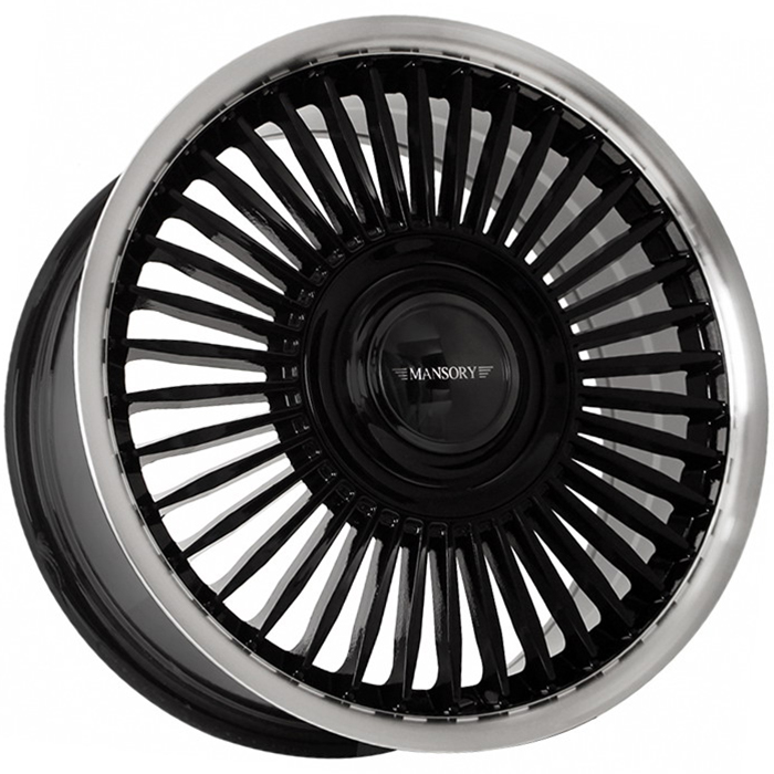 FF REW026-1195 7.5xR17/4x98 D73.1 ET35