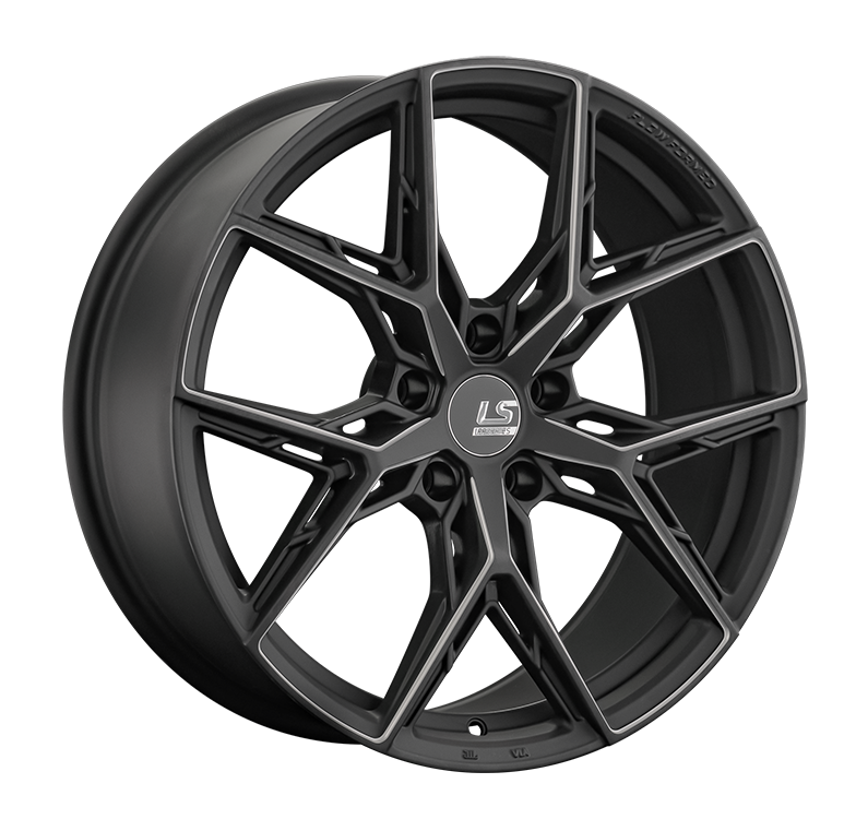 Диск LS FlowForming RC82 9х21 5/120 ET25 D72,6 MB+SSF