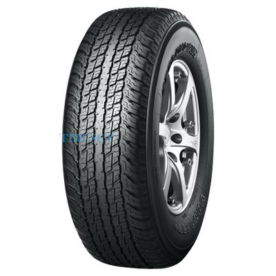 Yokohama 265/60R18 110H Geolandar G94BV TL