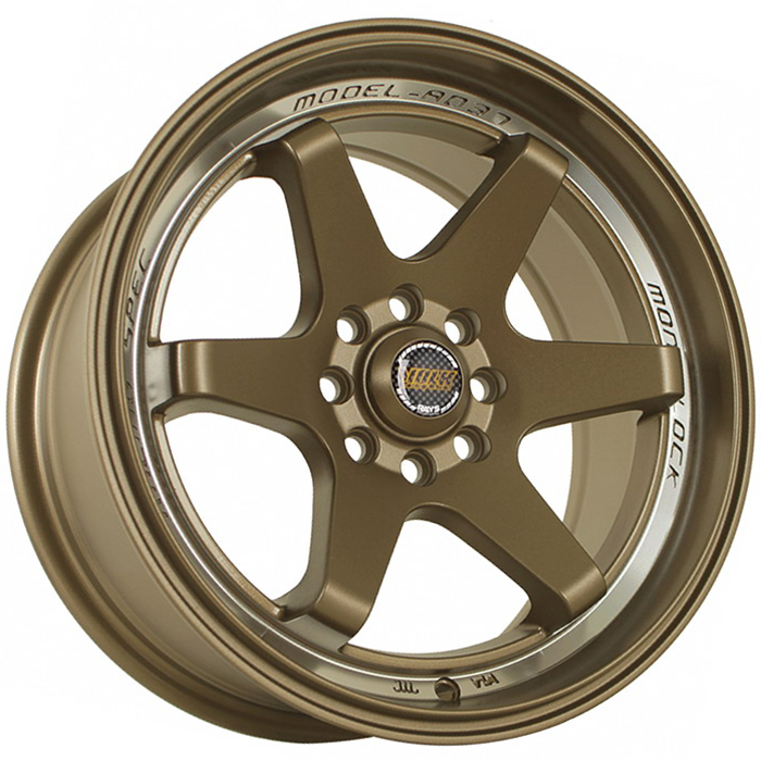 Sakura Wheels 3915-326 7xR15/4x98 D73.1 ET30