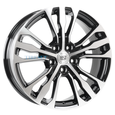 RST 7x18/5x114,3 ET45 D60,1 R188 (Geely, Lexus) BD