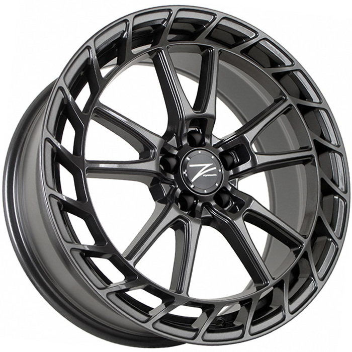 Sakura Wheels YA5641-564 8xR19/5x108 D73.1 ET35