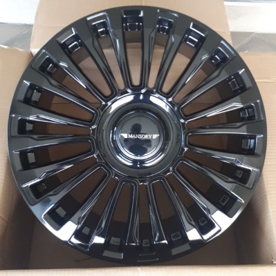 Диск Lizardo 20X8.5 5/114.3 ET45 D67.1 XH593 B