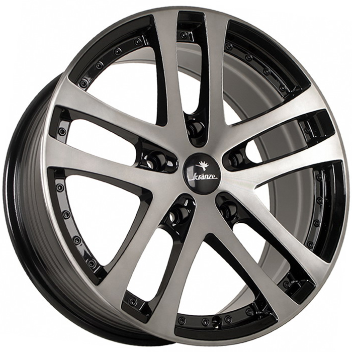 FF FBX480-1981 7.5xR18/5x139.7 D98.1 ET33